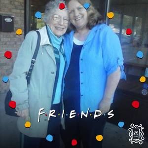 Meet your Posher, Janet